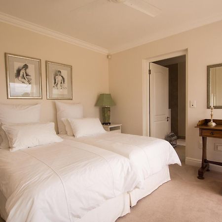 Isola Bella Guest House Knysna Exterior photo