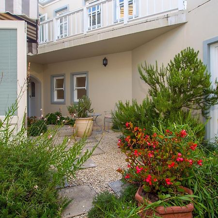 Isola Bella Guest House Knysna Exterior photo