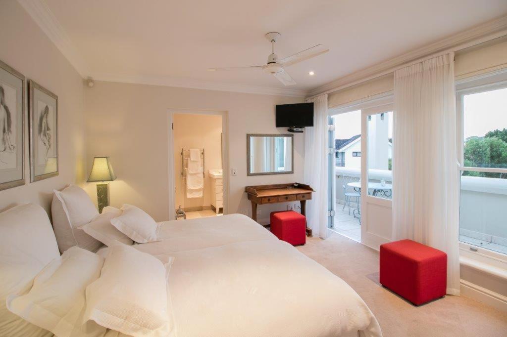 Isola Bella Guest House Knysna Exterior photo