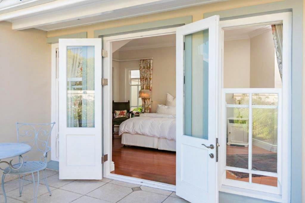Isola Bella Guest House Knysna Exterior photo