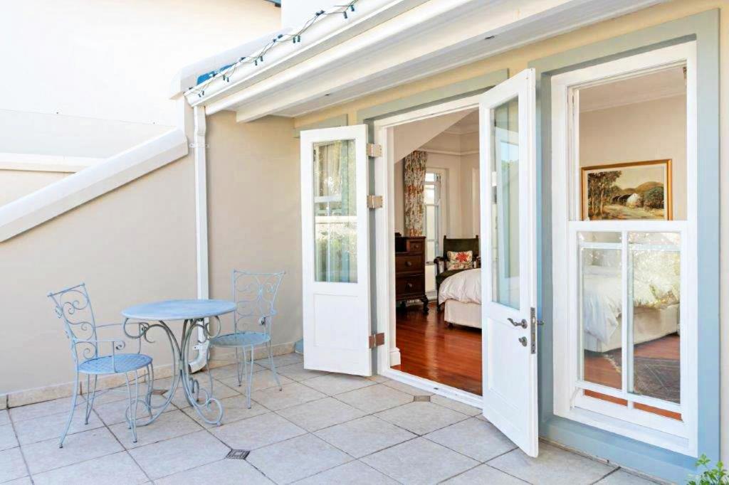 Isola Bella Guest House Knysna Exterior photo
