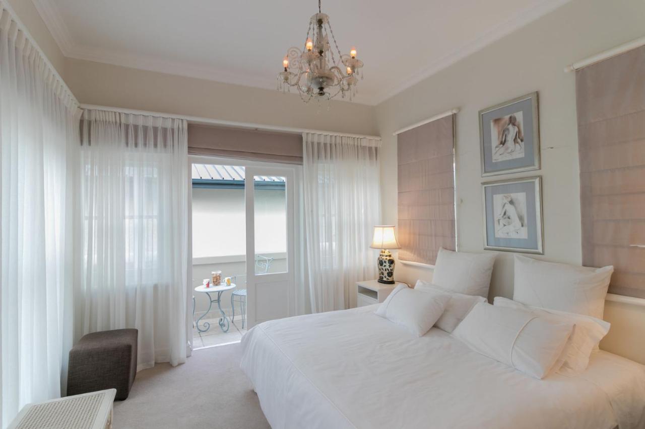 Isola Bella Guest House Knysna Exterior photo