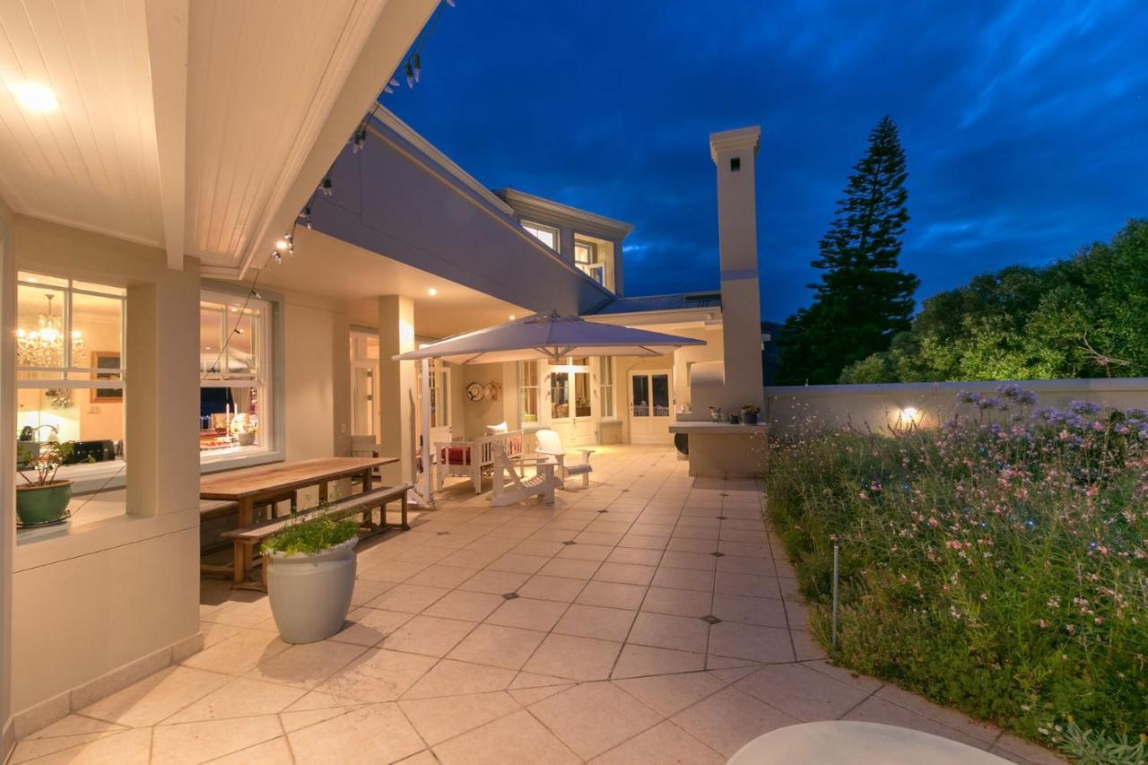 Isola Bella Guest House Knysna Exterior photo