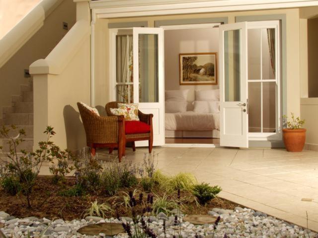 Isola Bella Guest House Knysna Exterior photo