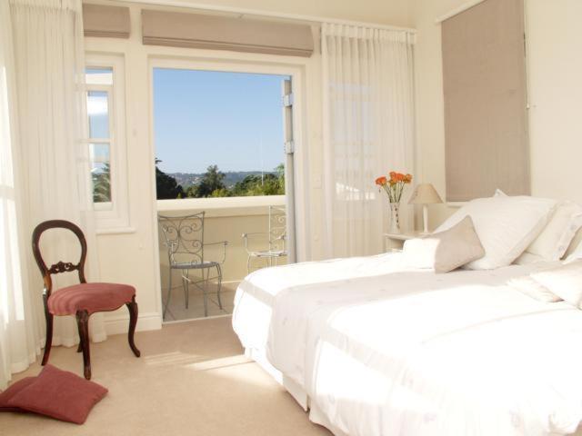 Isola Bella Guest House Knysna Exterior photo