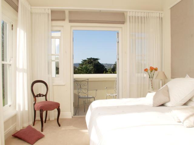 Isola Bella Guest House Knysna Exterior photo