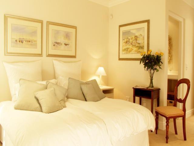 Isola Bella Guest House Knysna Exterior photo