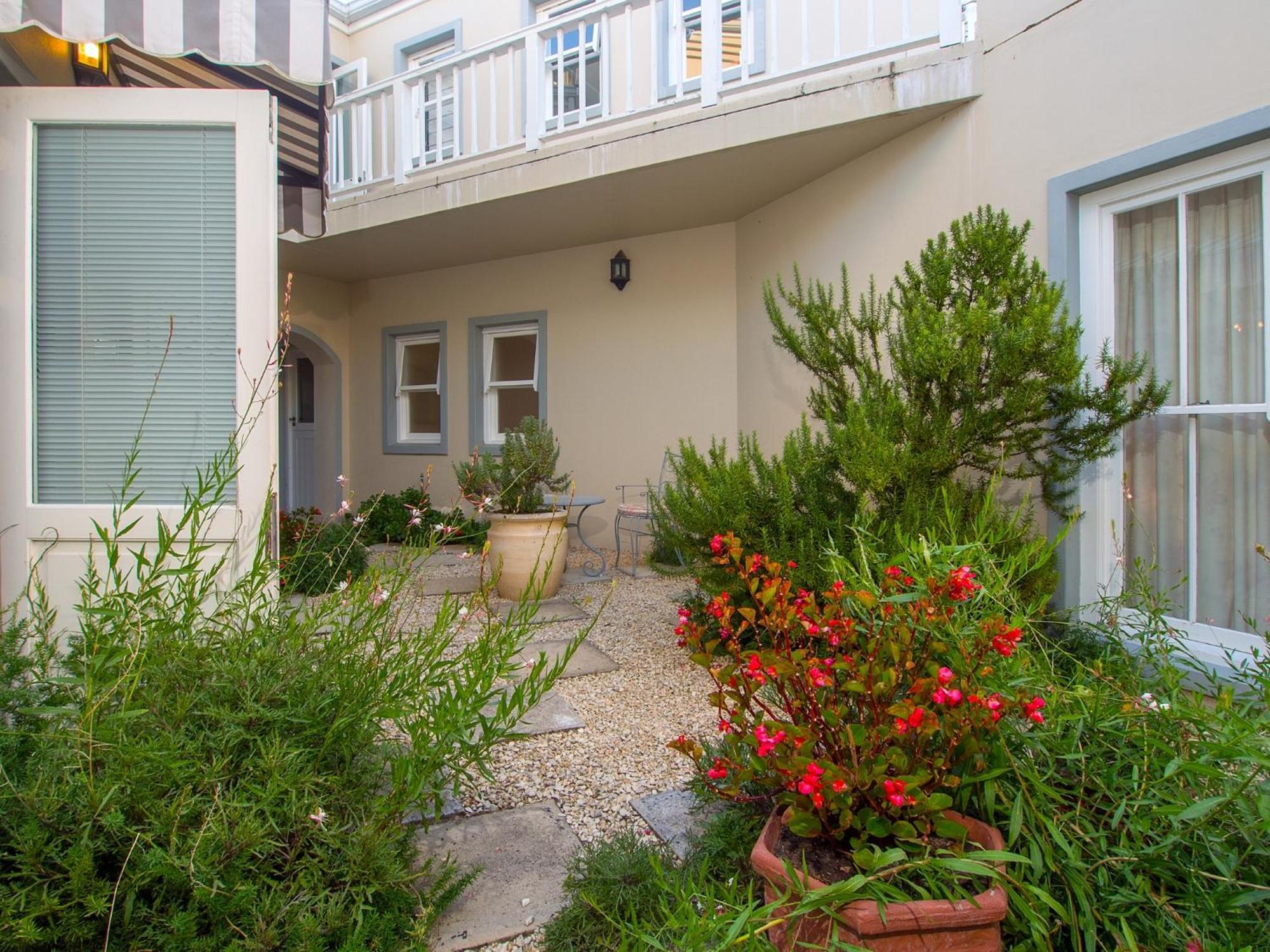Isola Bella Guest House Knysna Exterior photo