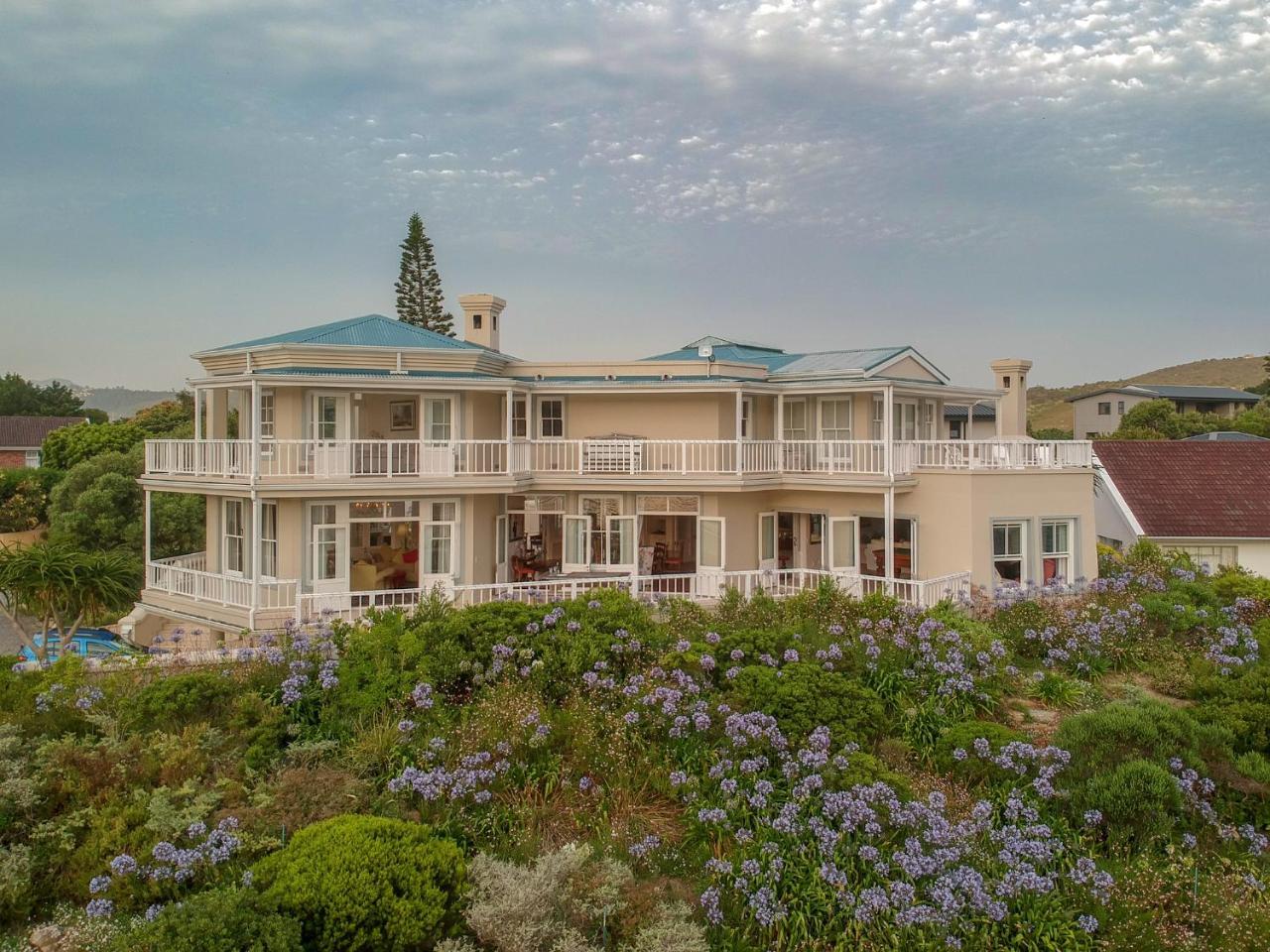 Isola Bella Guest House Knysna Exterior photo