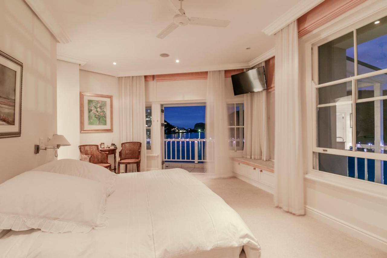 Isola Bella Guest House Knysna Exterior photo