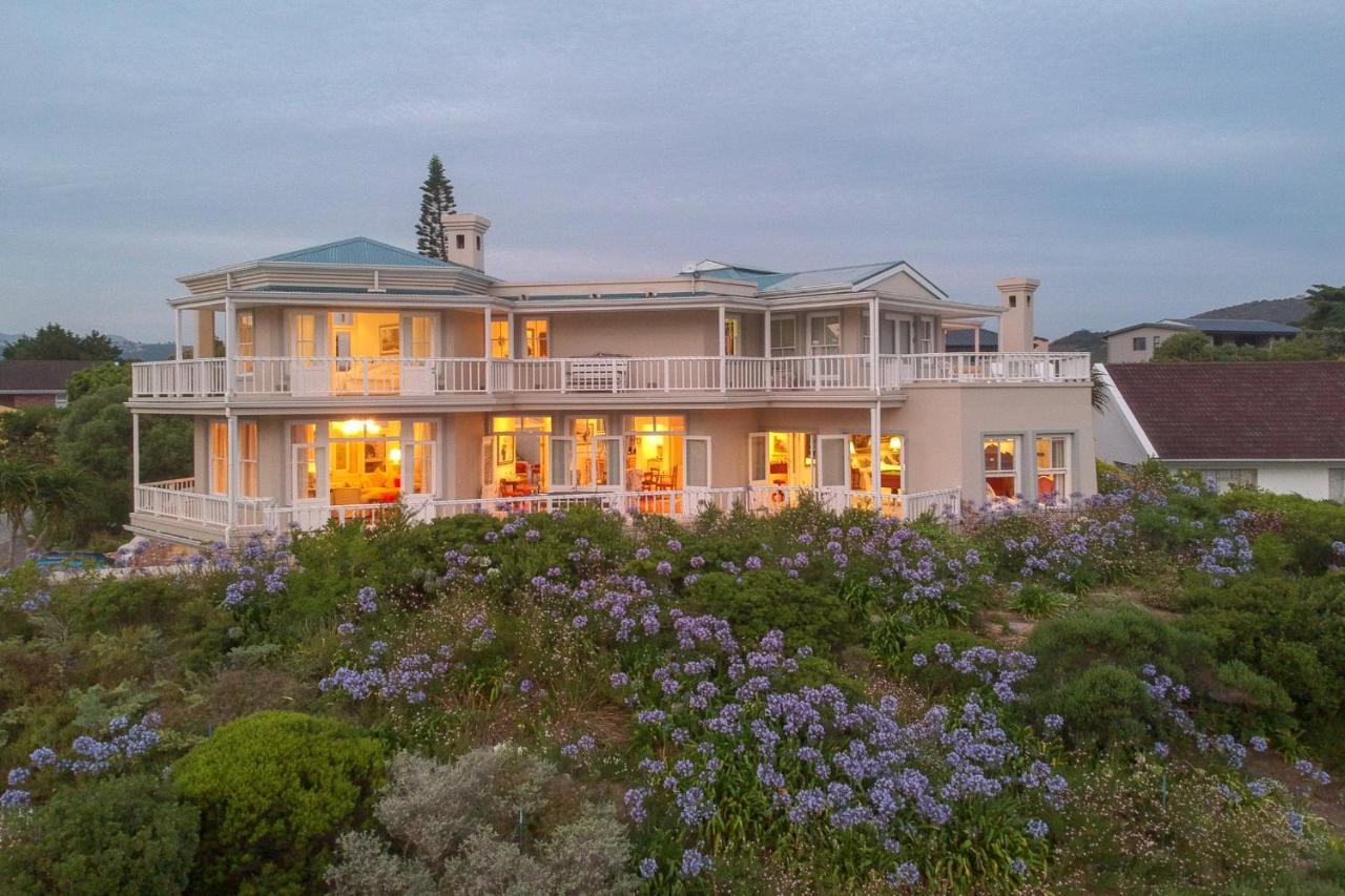 Isola Bella Guest House Knysna Exterior photo